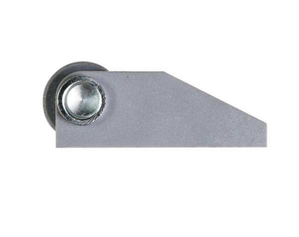 RT 01 Колесо для столешницы (02- 017-000004), 1000 шт/упак.